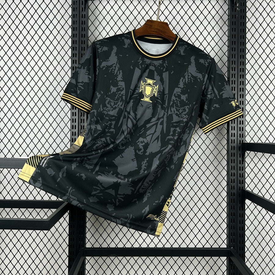 Camiseta del Equipo Nacional de Portugal 2026
