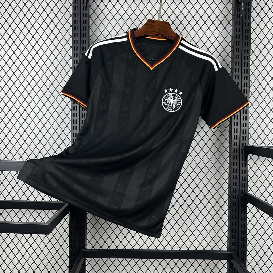 Duitsland 2026 Nationaal Team Shirt