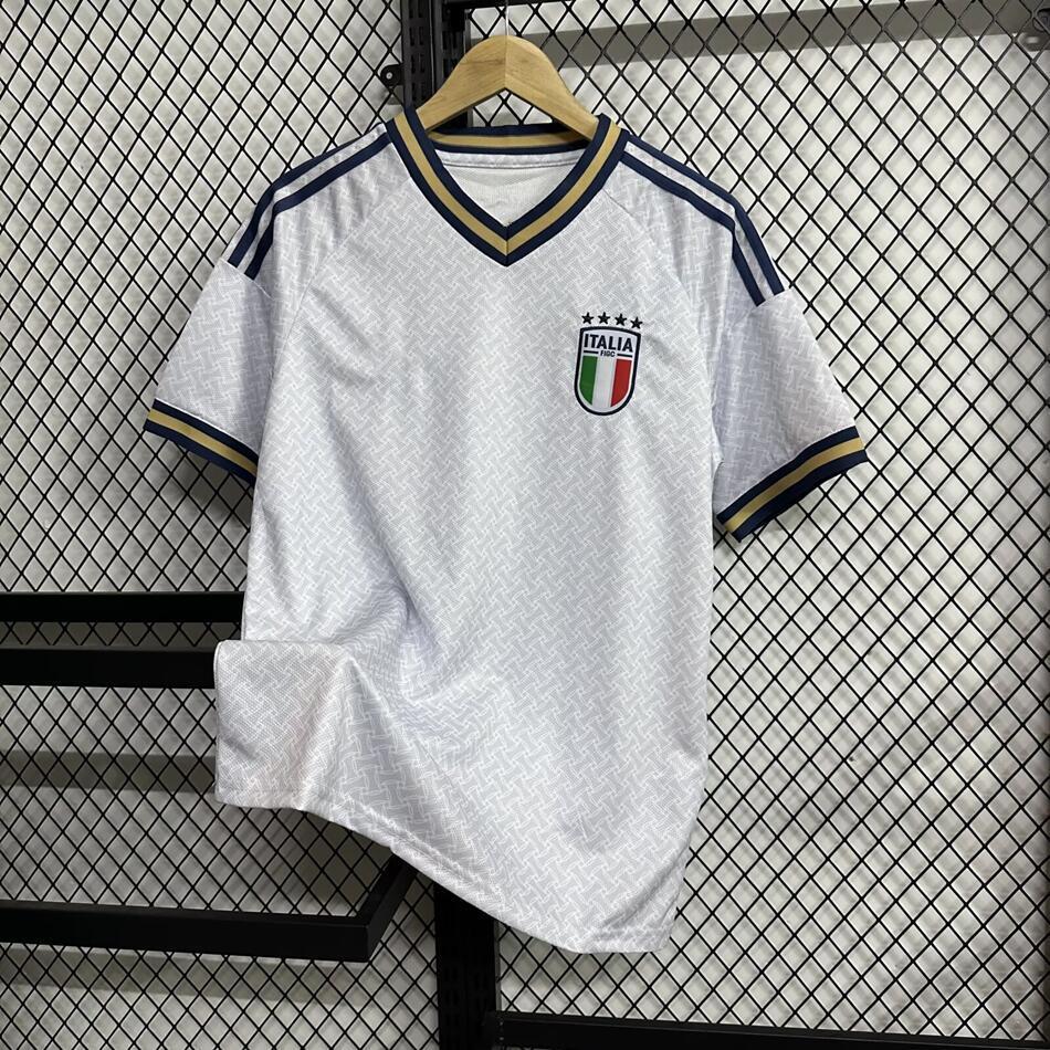 Camiseta del Equipo Nacional de Italia 2026