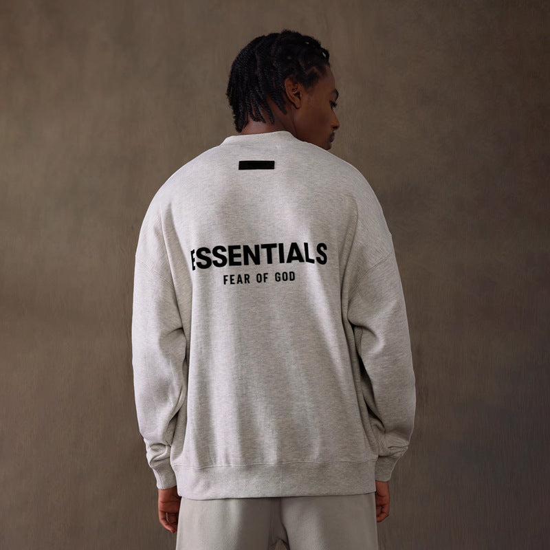Fear of God Essentials Hættetrøje