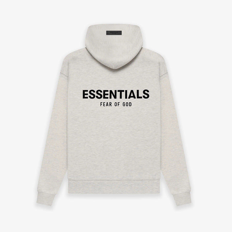 Fear of God Essentials | Fleece Hoodie- und Hosen-Set