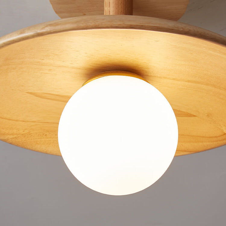 Puili | 1-licht