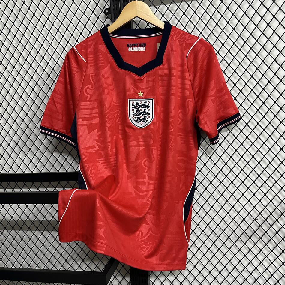 Kane - Engeland 2026 Nationaal Team Shirt