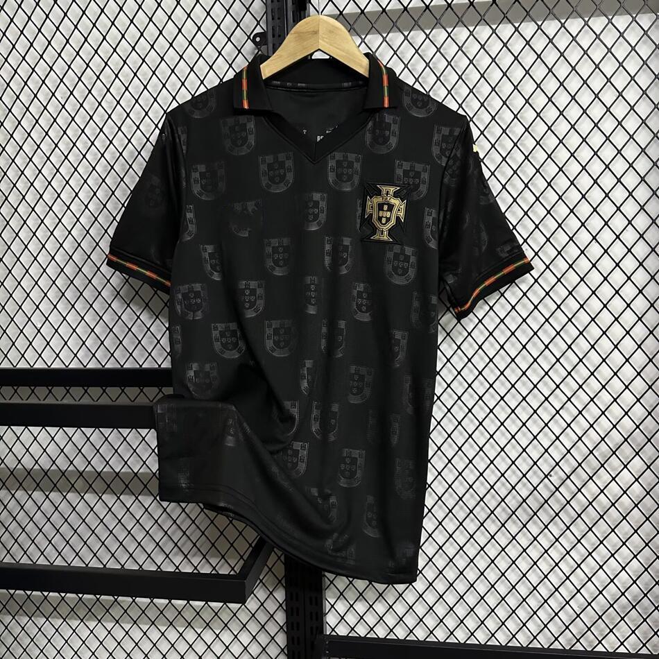 Camiseta del Equipo Nacional de Portugal 2026
