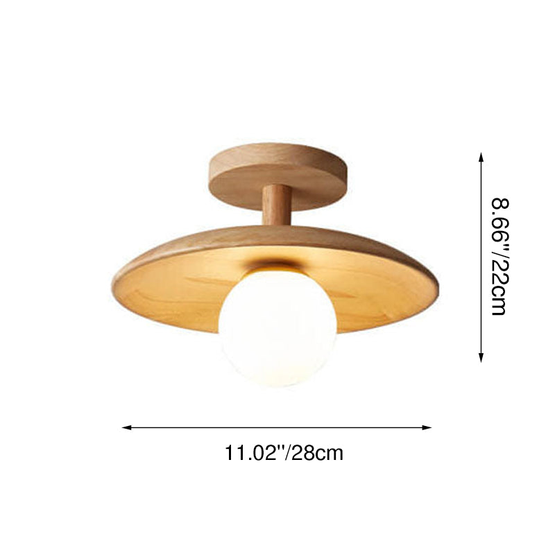Puili | 1-licht