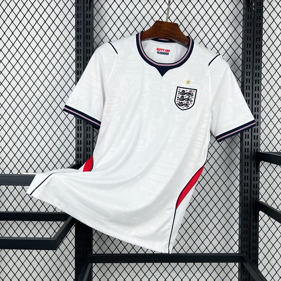 Kane - Engeland 2026 Nationaal Team Shirt
