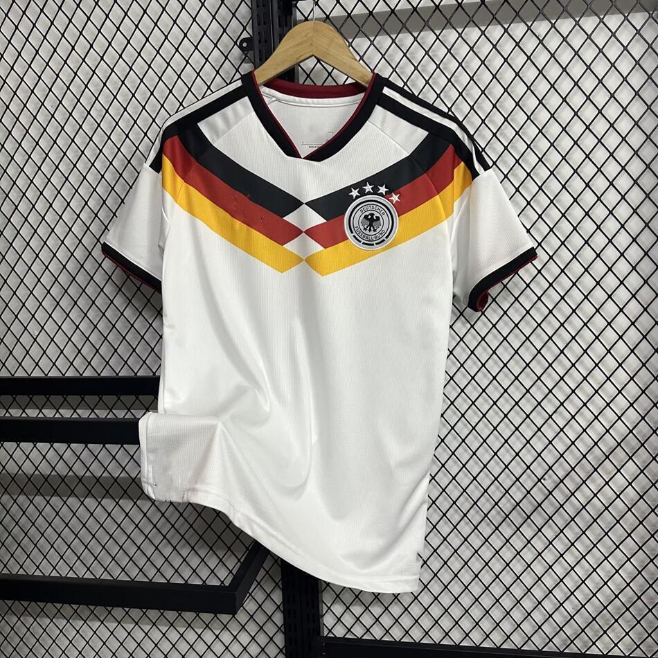 Wirtz - Duitsland 2026 Nationaal Team Shirt