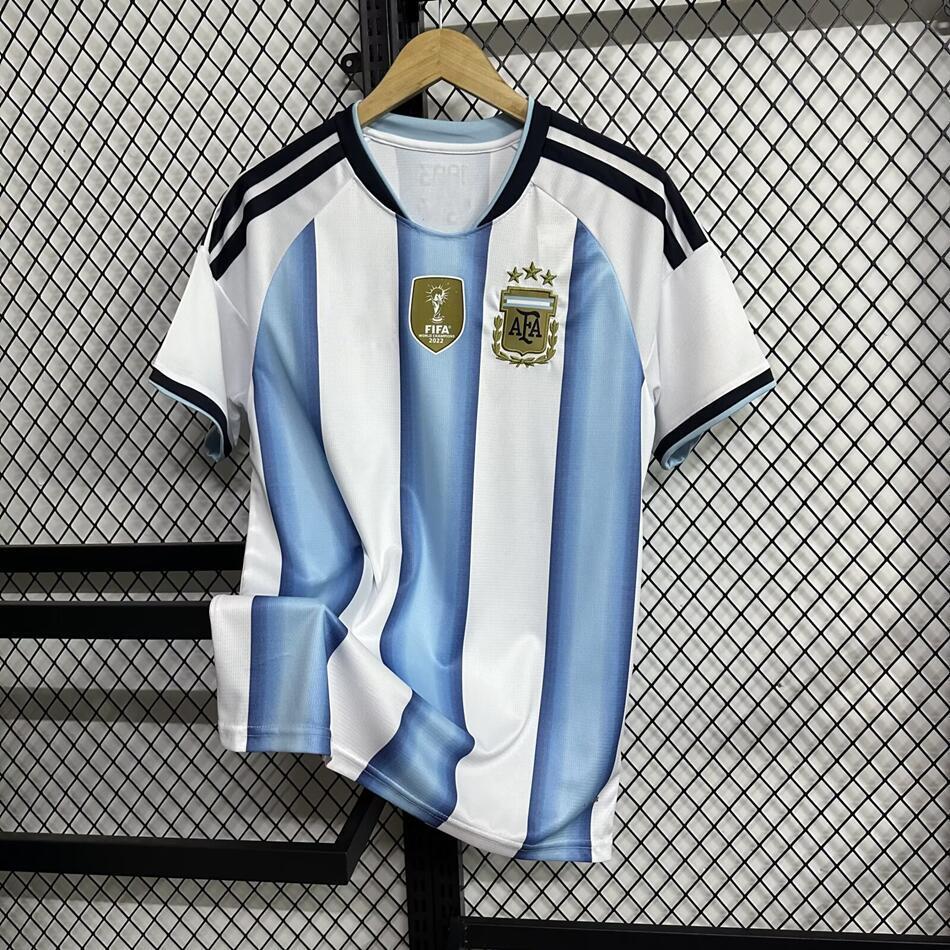 Lisandro Martínez - Argentina 2026 National Team Jersey