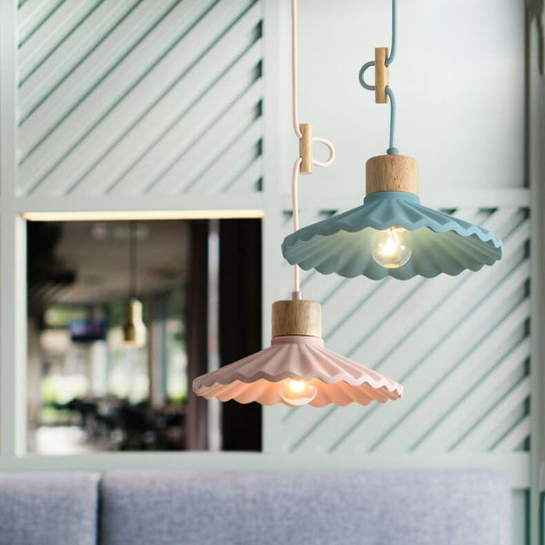 Puili | 1-Luce