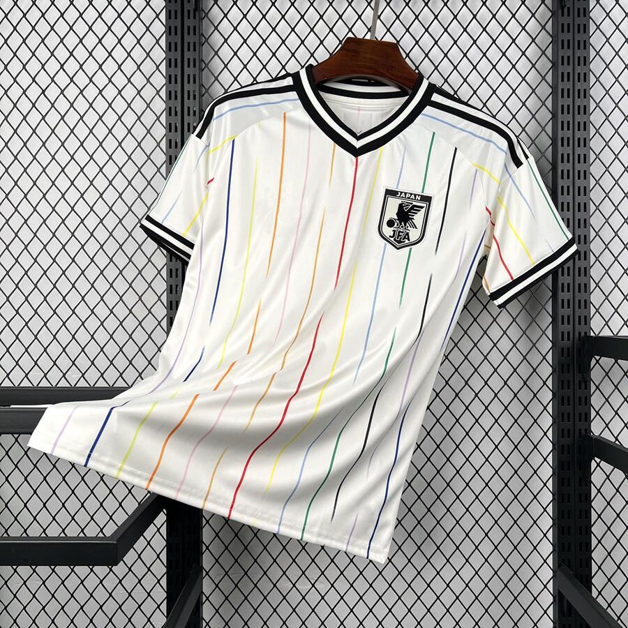 Japan 2026 Nationalmannschaft Trikot