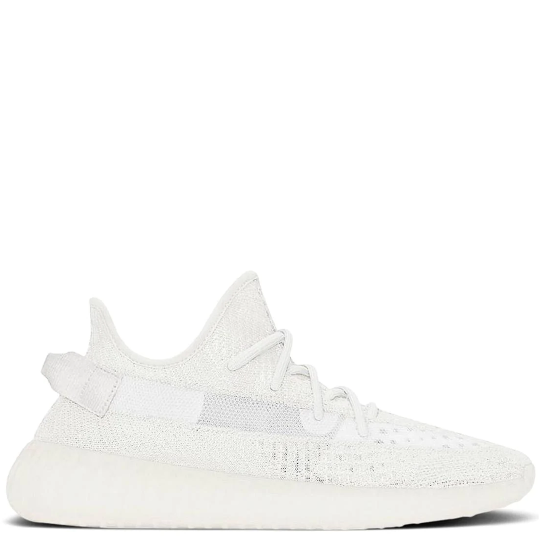 YEEZY 350 V2 Bone White