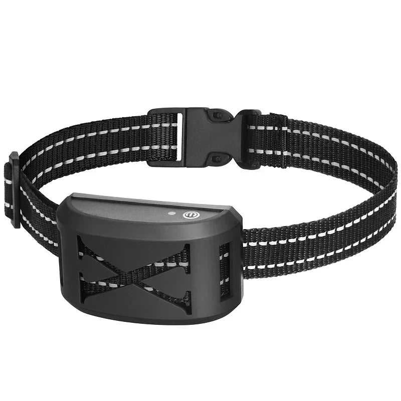 FidoFence Pro kabelloses Hundezaundsystem mit Halsband, 9–240m