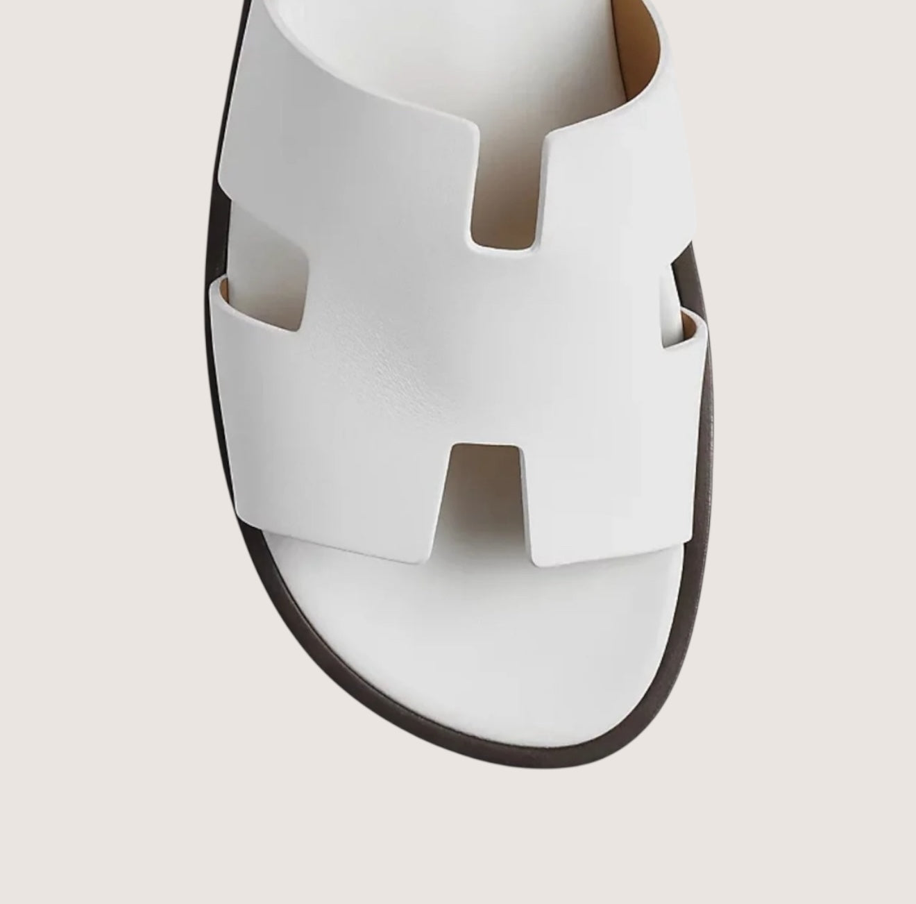 Men’s Slip On Sandals | Comfort Slide Footwear