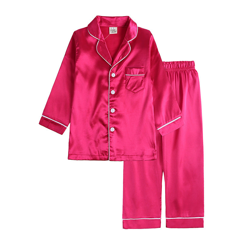 Premium pyjama’s voor kinderen - hypoallergene slaapkleding