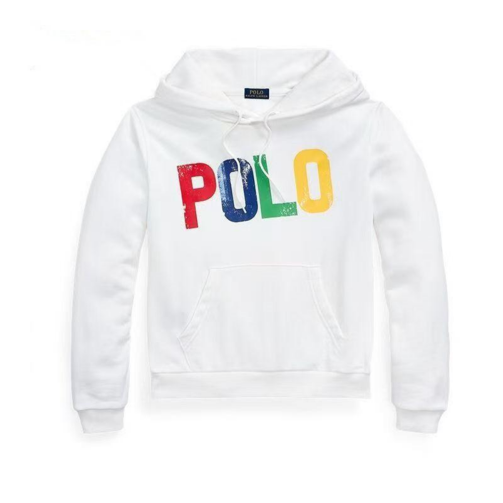 Polo Ralph Lauren Women's Fleece Hoodie