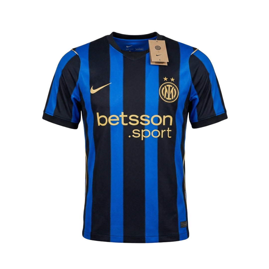 Camiseta local del Inter 2026/27