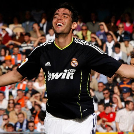 Kaká Real Madrid uitshirt 2010/11