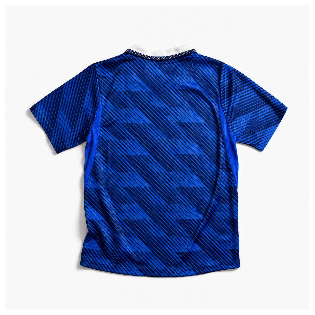 Frankrijk Thuisshirt Wereldbeker 2026