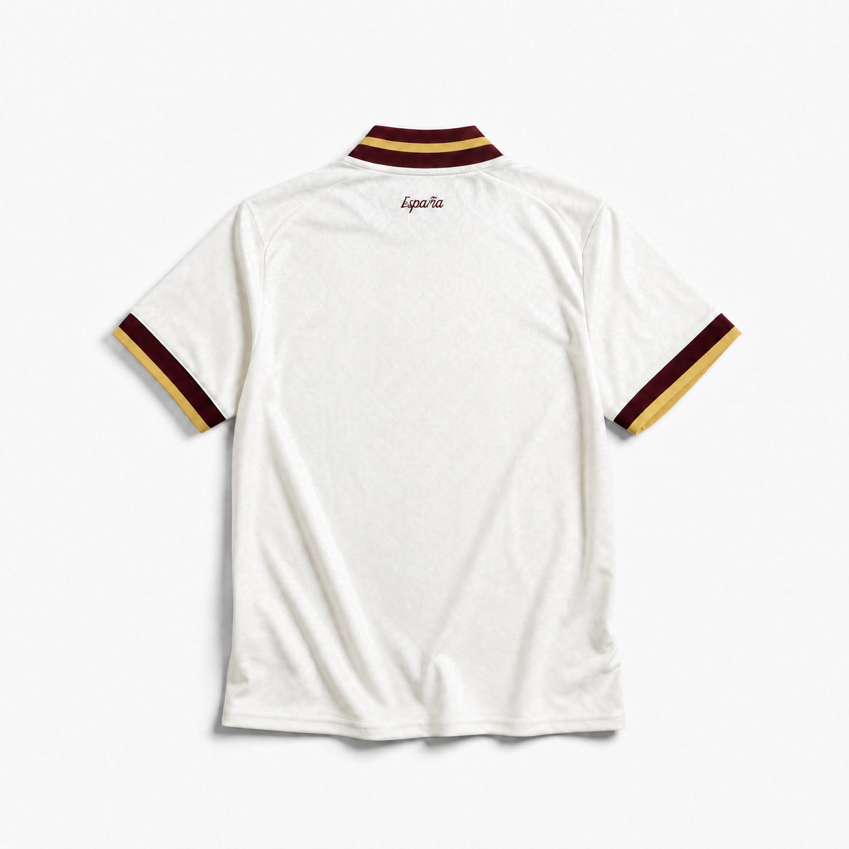 Spain Away Jersey 2026 World Cup
