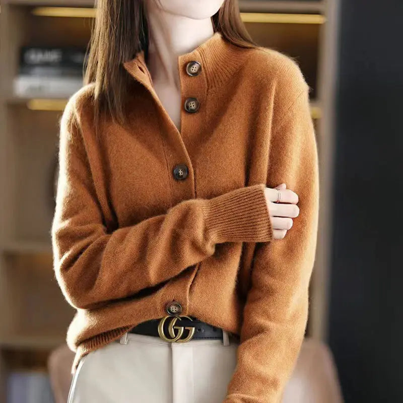 Pierina | Eleganter Cardigan