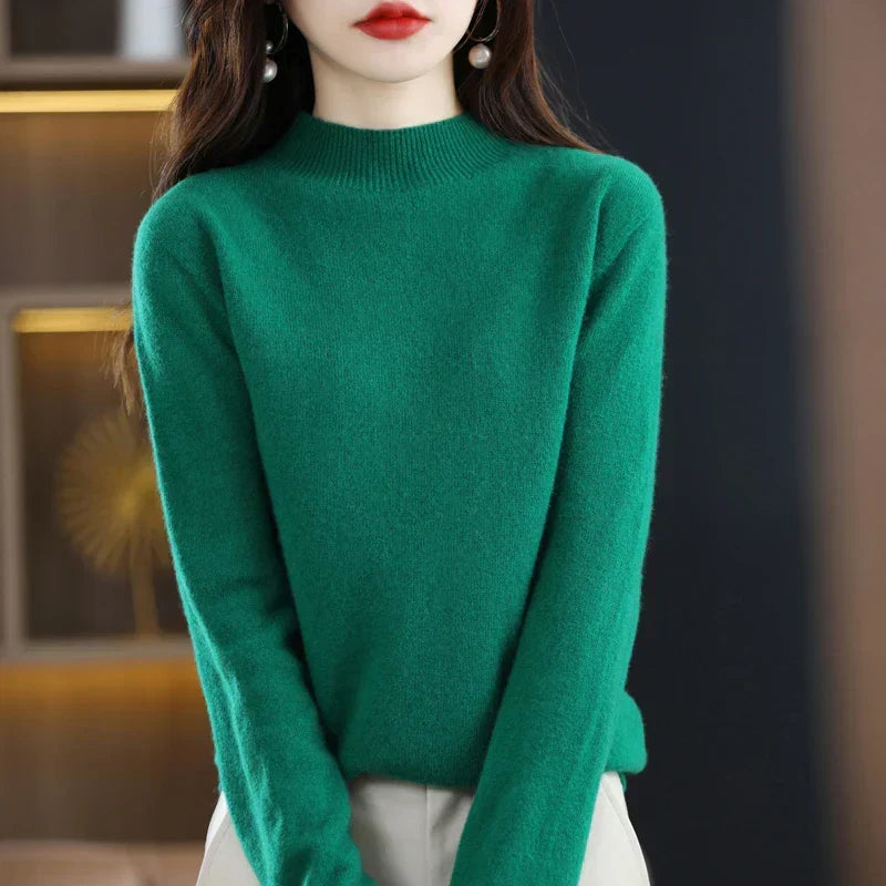Carlotta | Pullover