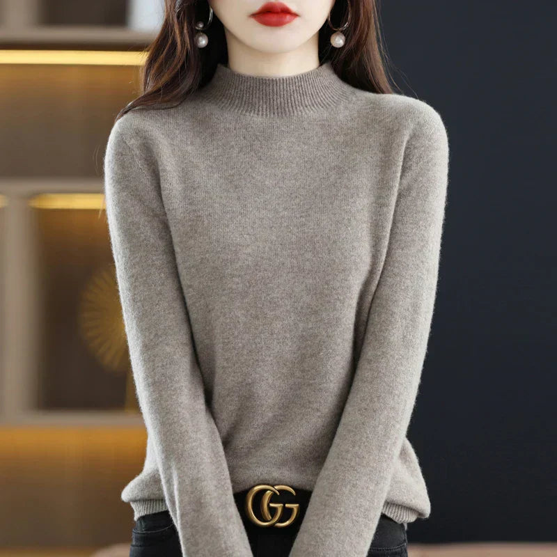 Carlotta | Sweater