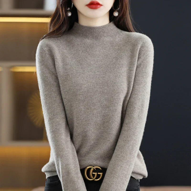 Carlotta | Pullover