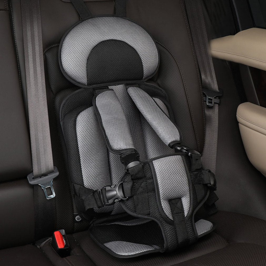 AeroVoyage Baby-Reisesitz, leicht und kompakt