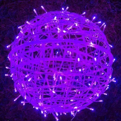 Frosetpro | LED Mood Light Spheres – Ambient Lighting for Indoor & Outdoor Use