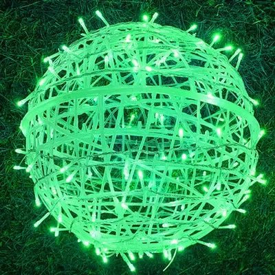 Frosetpro | LED Mood Light Spheres – Ambient Lighting for Indoor & Outdoor Use