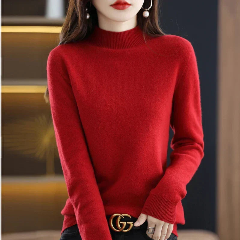 Carlotta | Pullover