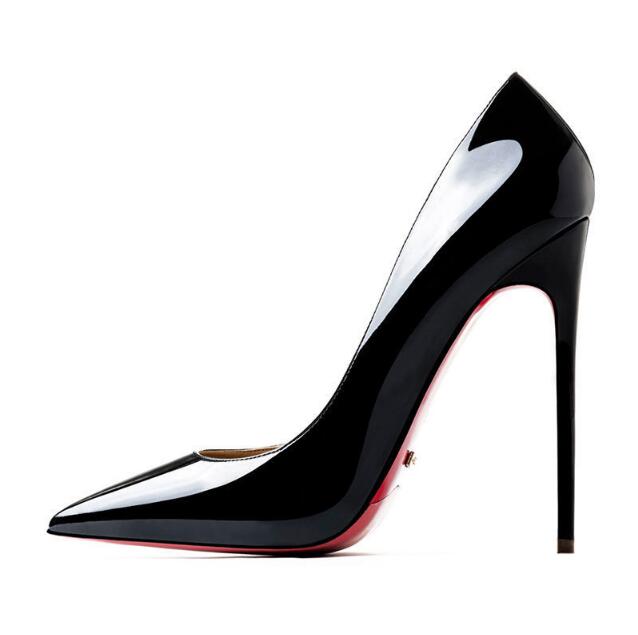 Women’s Pointed Toe Heels | Sleek Modern Look