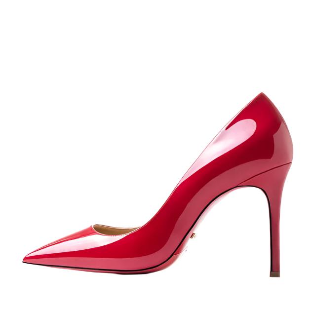 Women’s Pointed Toe Heels | Sleek Modern Look