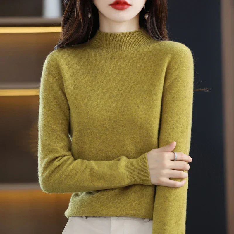 Carlotta | Pullover