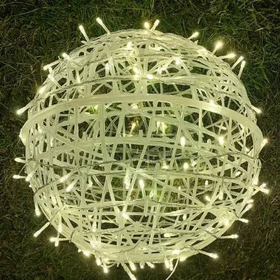 Frosetpro | LED Mood Light Spheres – Ambient Lighting for Indoor & Outdoor Use