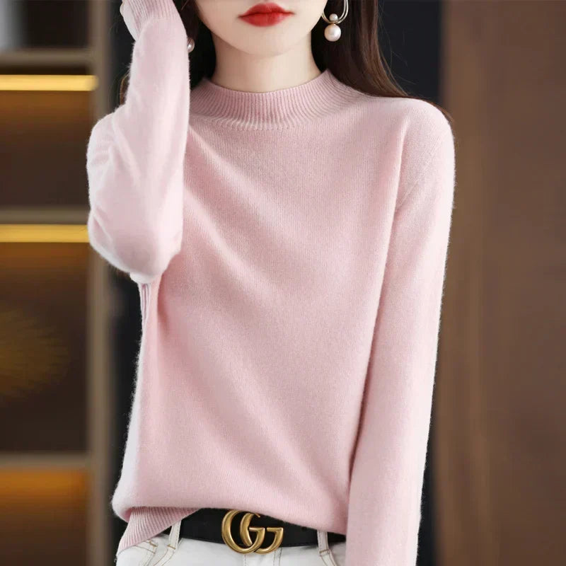 Carlotta | Pullover