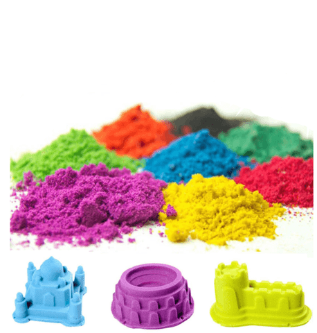 Kinetic Sand