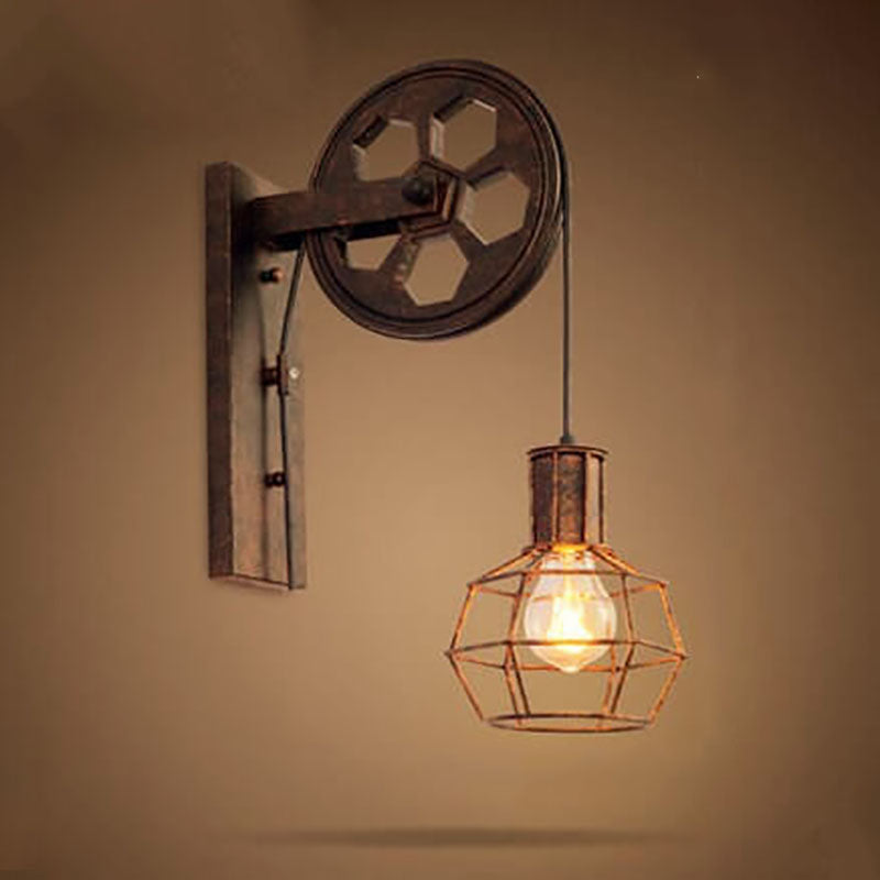 Puili | 1-Light