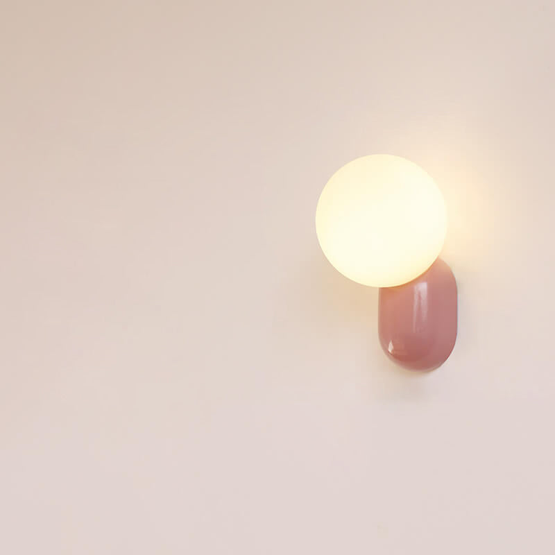 Puili | 1-Light
