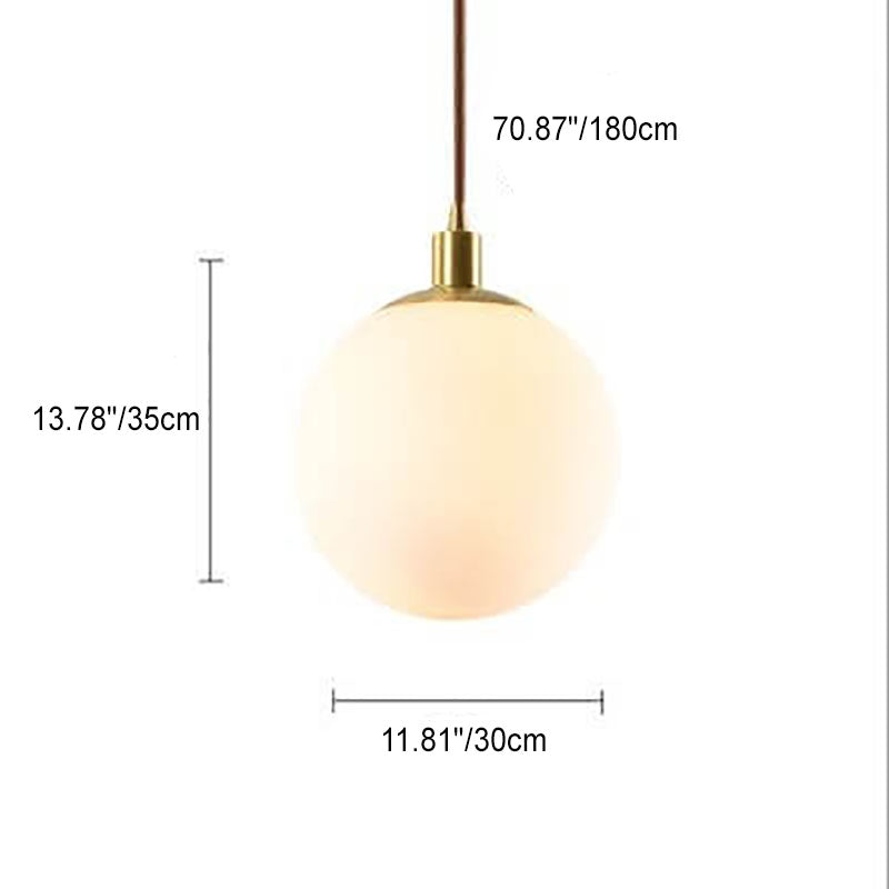 Puili | 1 luz