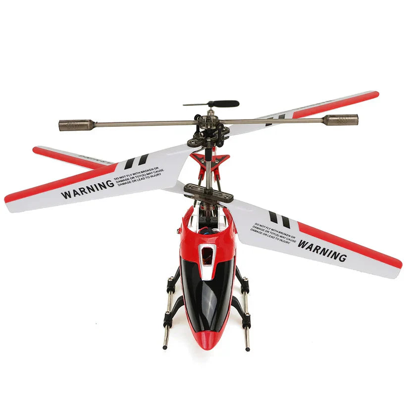 Helikopter-Drohne