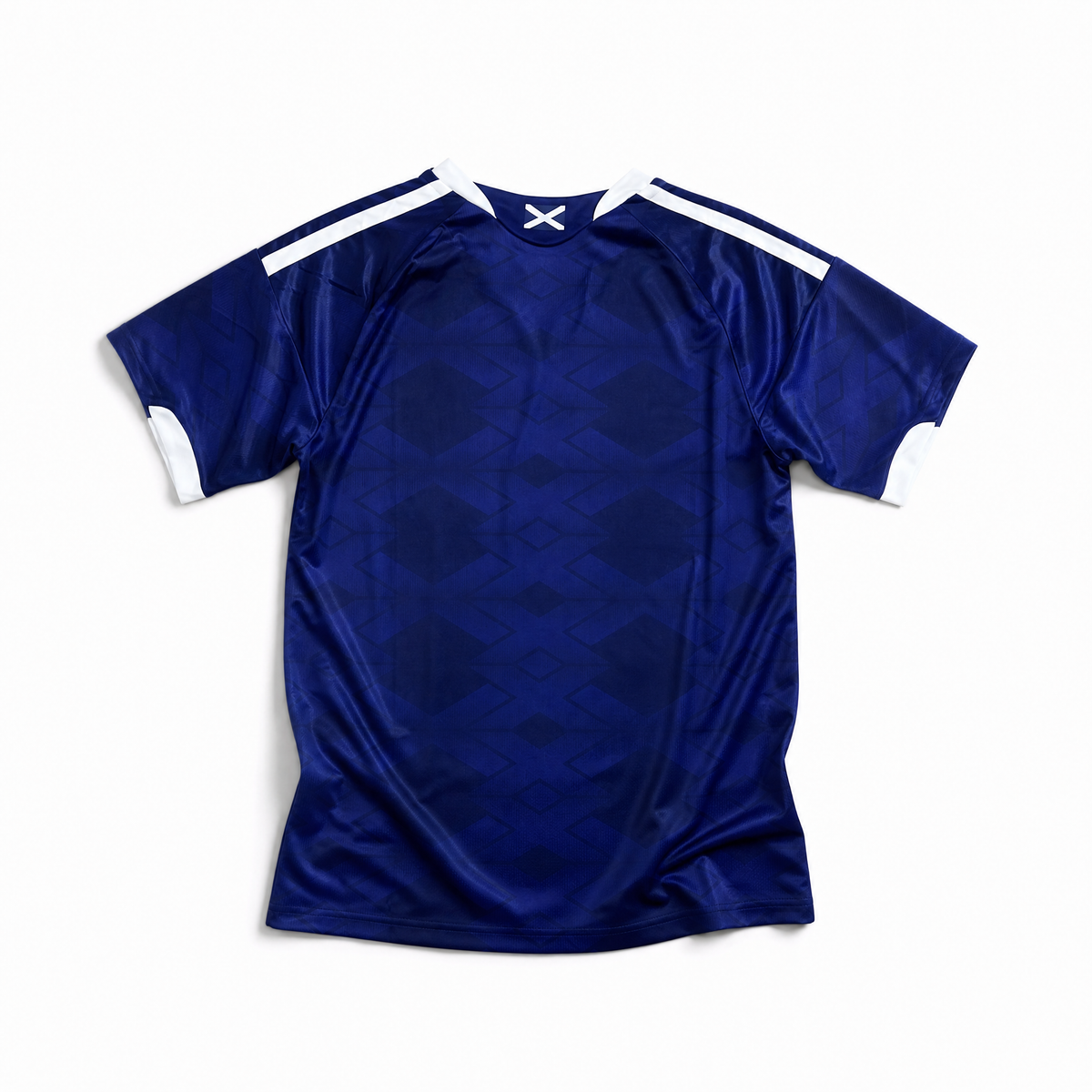 Schotland Thuisshirt Wereldbeker 2026