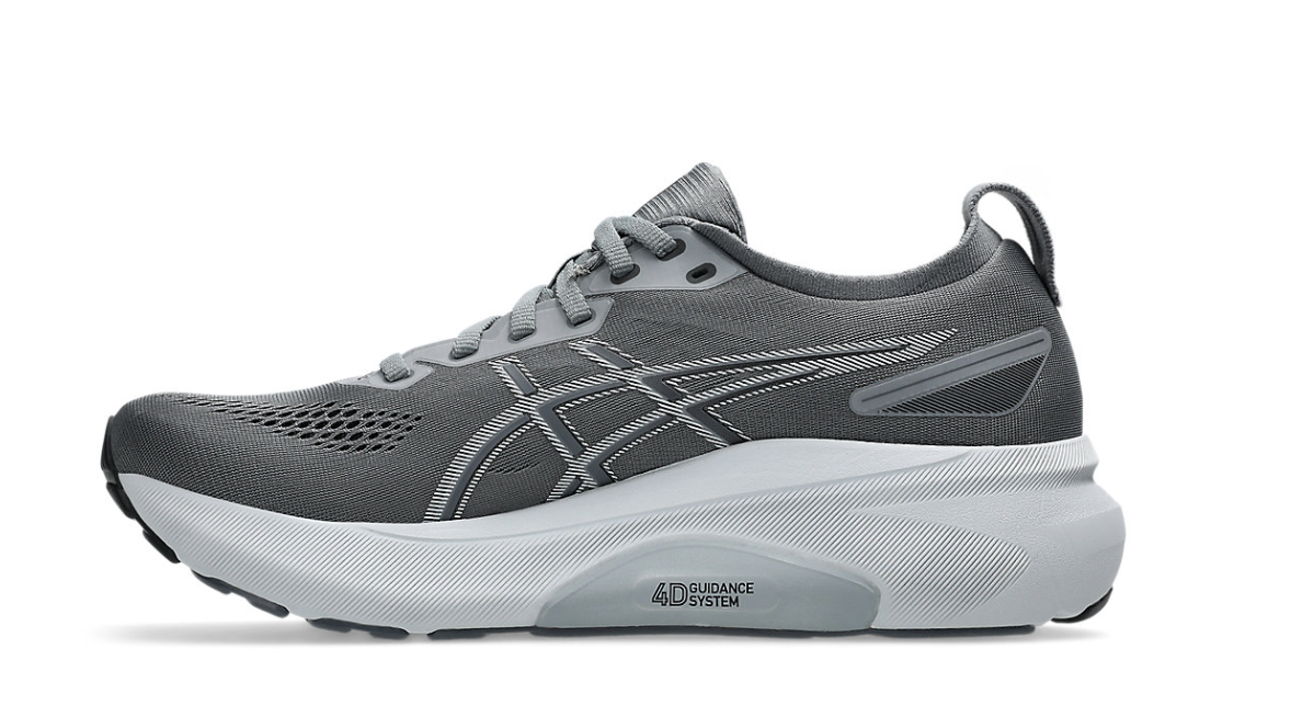 Gel-Kayano 31 | Polstrede Stabilitets Løbesko med Åndbart Mesh