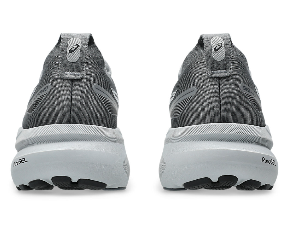 Gel-Kayano 31 Leichte Stabilitäts-Laufschuhe – Gedämpfte, atmungsaktive Straßenlaufschuhe