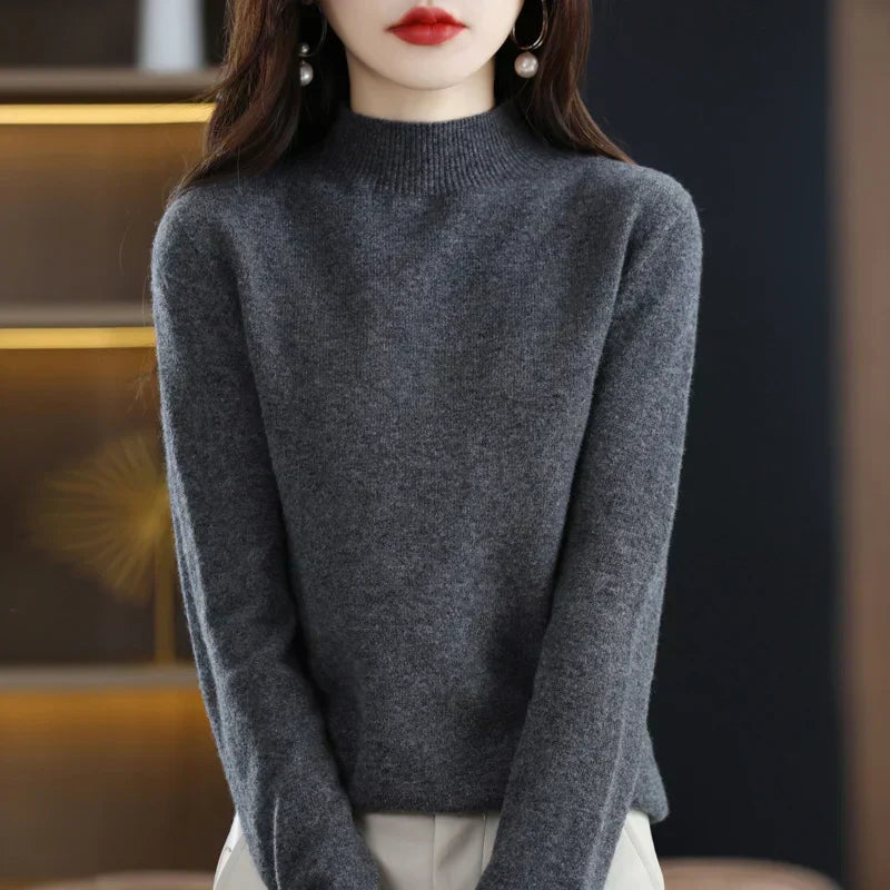 Carlotta | Pullover