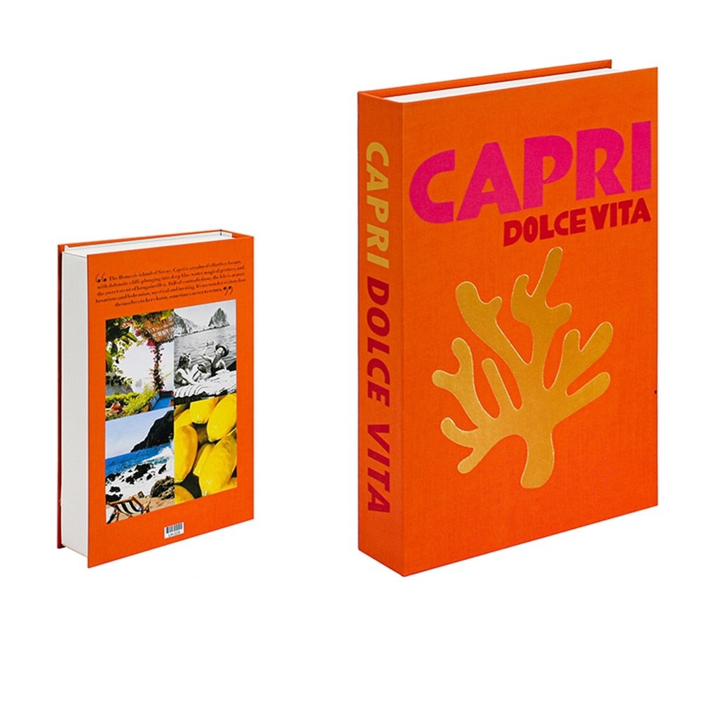 Decorative Books – Brighten Up Your Living Room with These Cheerful Decorations – CozyBooks