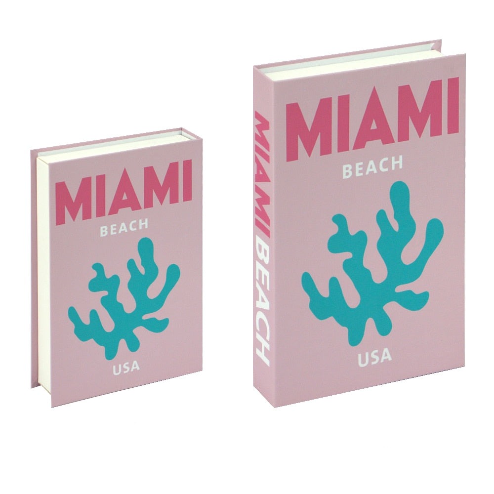 Libros decorativos – Ilumina tu sala de estar con estas alegres decoraciones – CozyBooks