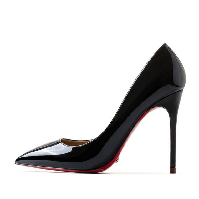 Women’s Pointed Toe Heels | Sleek Modern Look