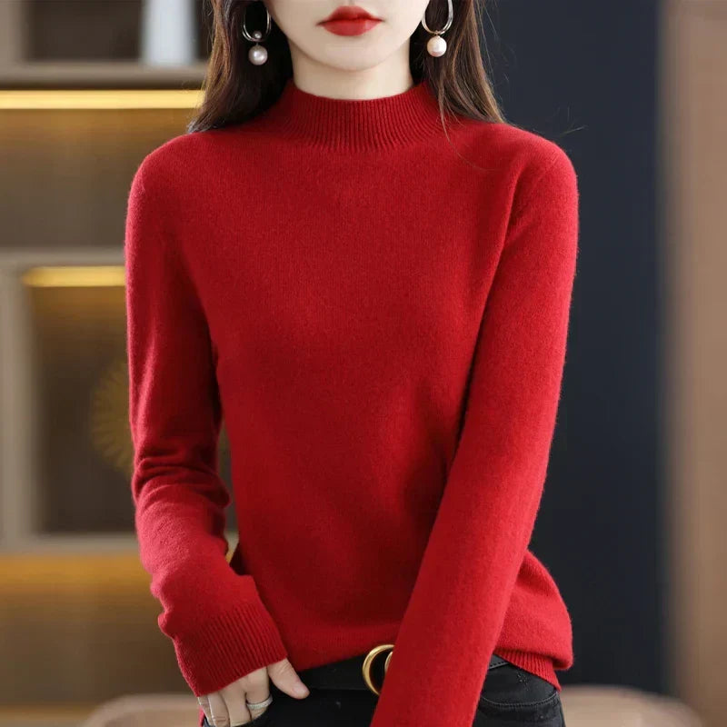 Carlotta | Pullover