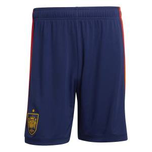 Camiseta de local con dos estrellas de España